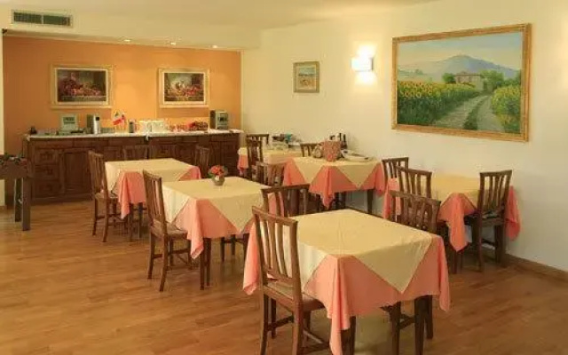 Agriturismo Letizia