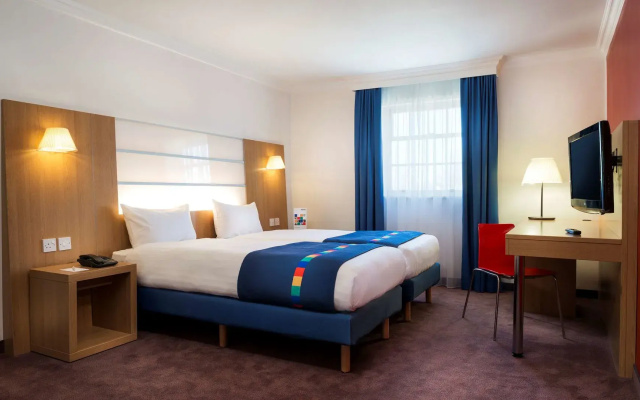 Mercure Thurrock Stifford Hall
