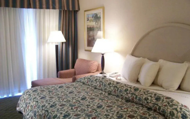 Chapel Hill University Inn