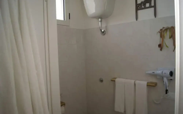 Arome B&B