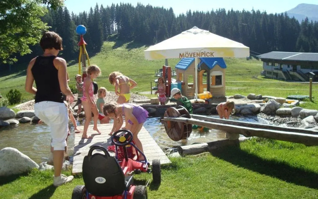 Berghaus Koglmoos