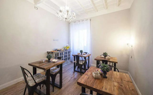 La Rocca Suite