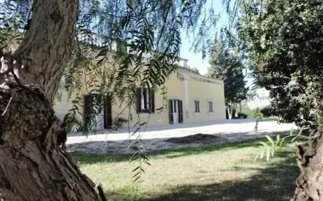 Villa in Salento
