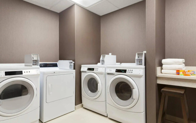 Homewood Suites by Hilton Burlington