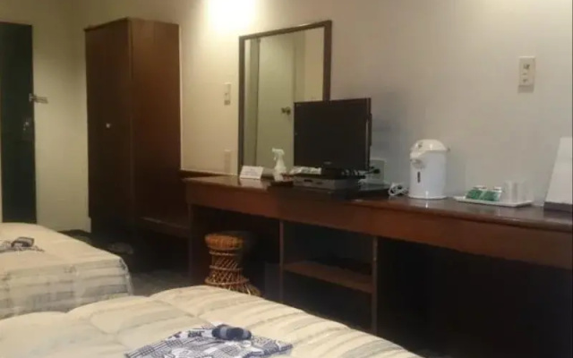 Hotel Honjin