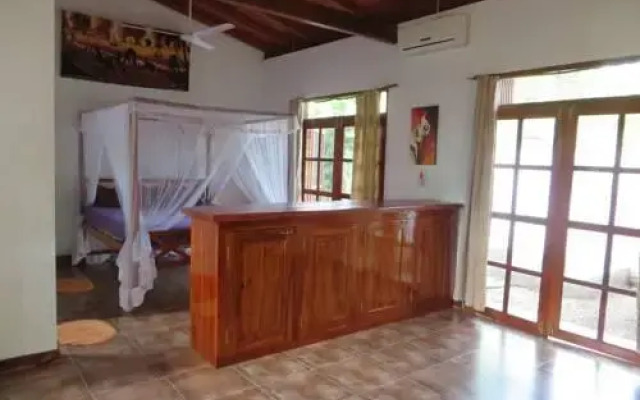 Villa Lanka Relax
