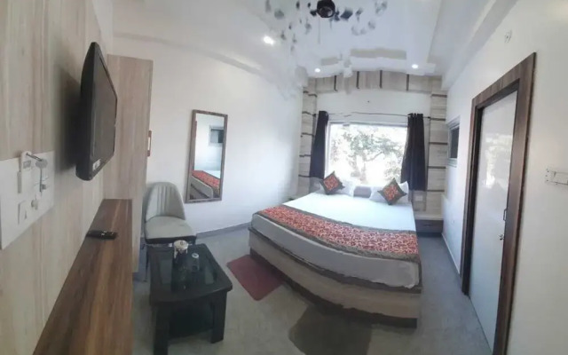 Rudra Ganga Hotel