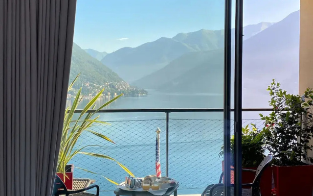 Hotel Lago