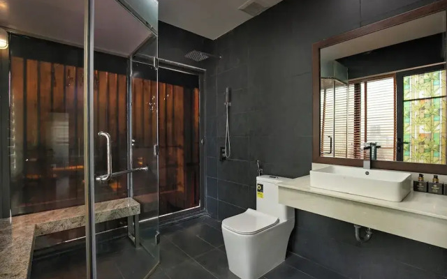 Palazzo Boutique Hotel