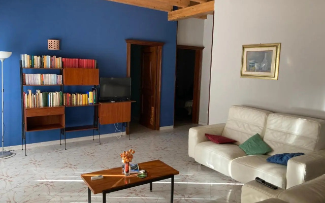 Redlands House - casa vacanze