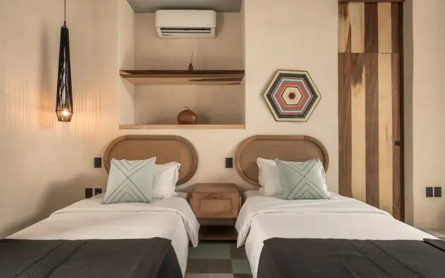 NAJ Boutique Hotel-Aldea Zama