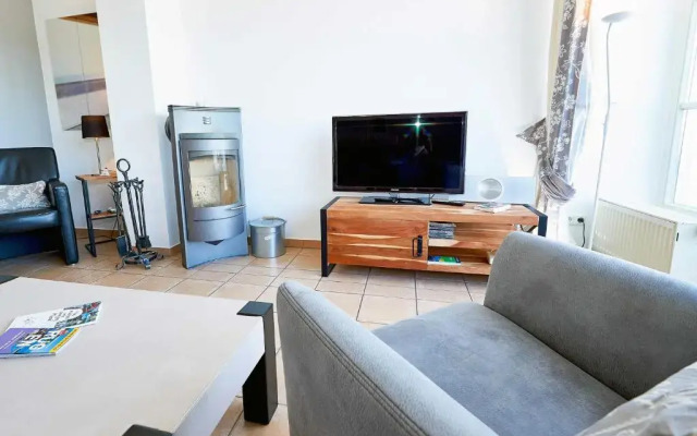 Villa Granitz - Apt. 09