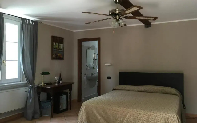 Hotel La Pergola