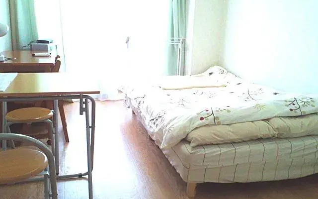 Daily Apartment House Ichijo Ivy