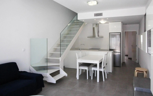 Townhouse Casa Champis