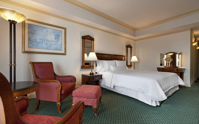 The Westin Tokyo