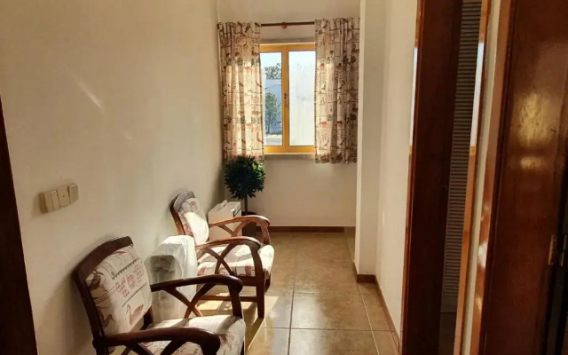 Troia Beach Villa