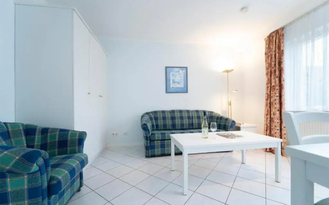 Seepferdchen Wohnung 23