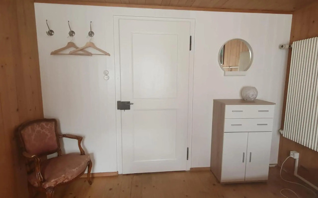 Apartment Lilalama