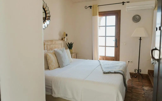 La Posada Morisca