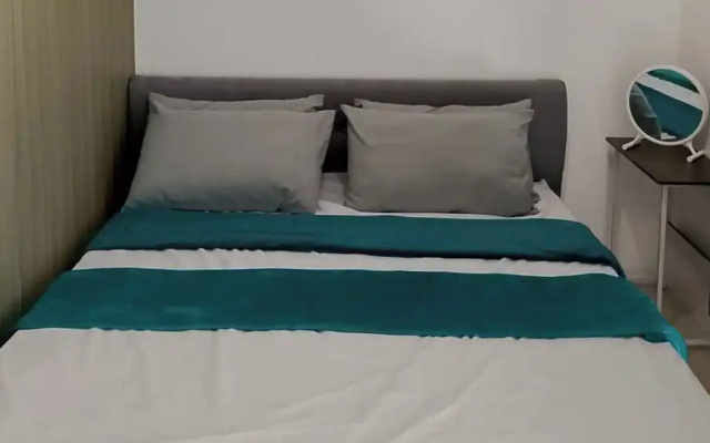 Joyvista Manor With Sunrise Balcony Free Wi-fi