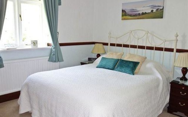 Stonecroft Country Guesthouse 1