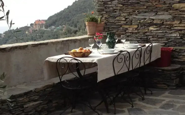 Casa Vacanza Marie