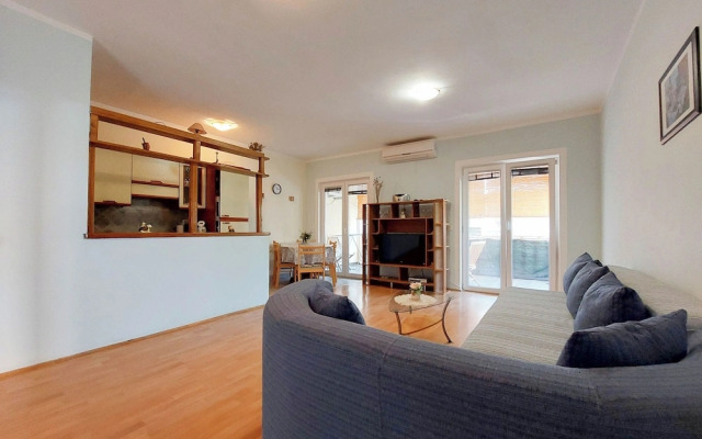 Apartments Baburic