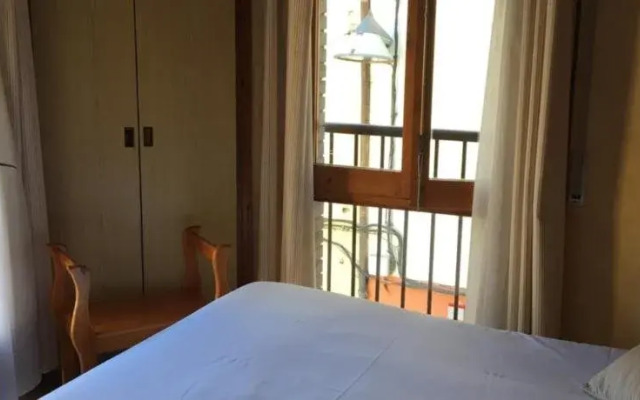 Hostal La Placeta