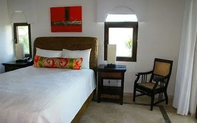 Casa La Laguna