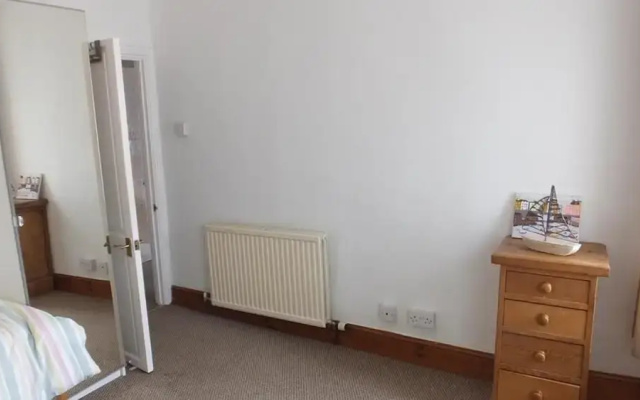 Bronwen Cottage, Tenby