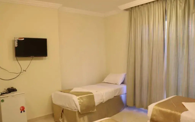 Marasi Hotel