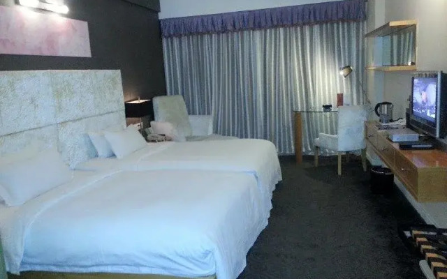 Lijing International Hotel