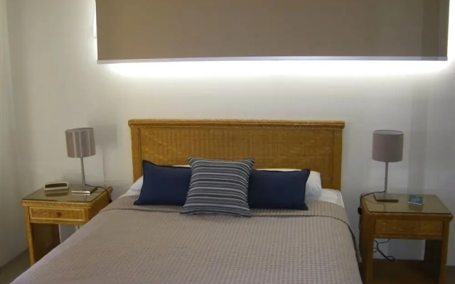 Meridian Caloundra Accommodation