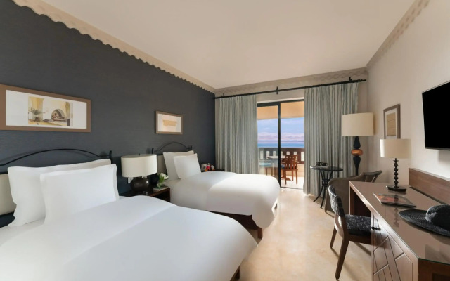 Mövenpick Resort & Spa Dead Sea