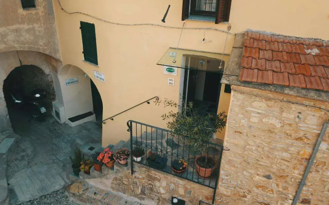 Dal Patriarca