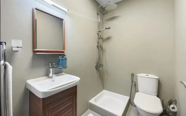 Enjoy Marina View at Modern 3BR APT