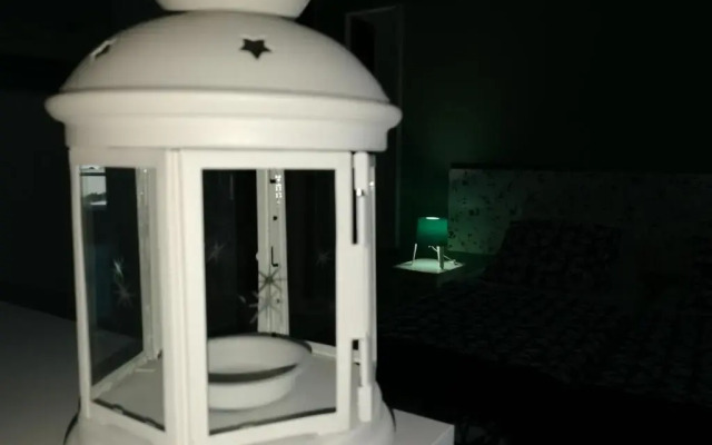 Ocean's 7-Lagos Guest House