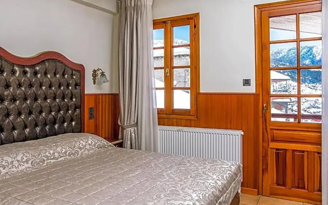 Hotel Apollon