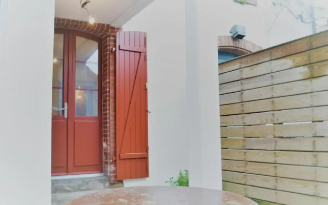 Maison Capbreton, 4 pièces, 6 personnes - FR-1-247-150