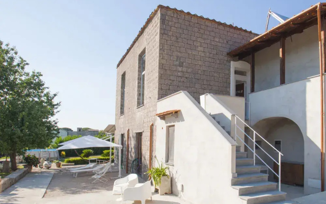 Mille912 Guest House