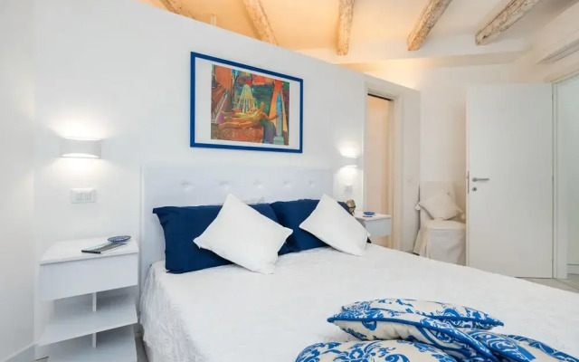 Venice Heaven Apartments Biennale