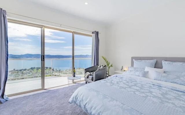 Nature & Relax House, Panoramic sea view, Free parking 37