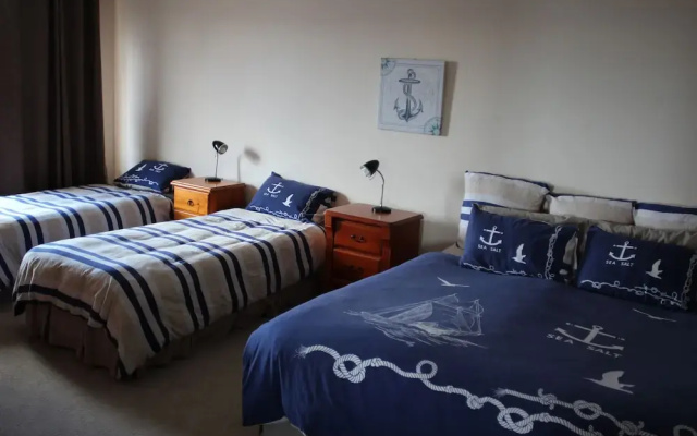 Beulah's Beach House at Stockton