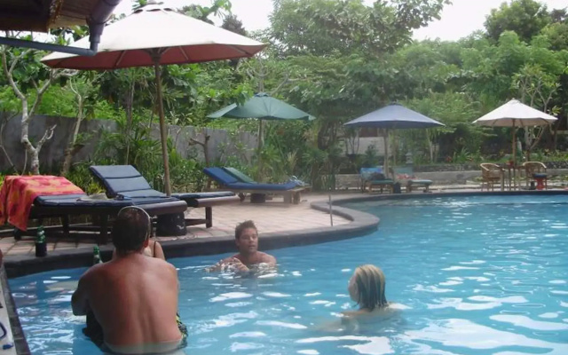 Tamarind Beach Bungalows