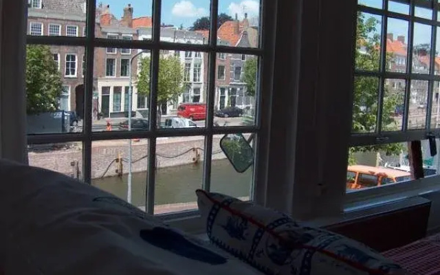 Guesthouse 1560