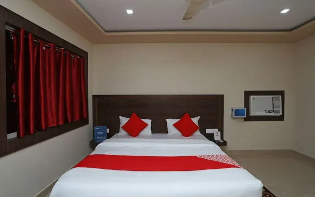 Manorama Beach Resort