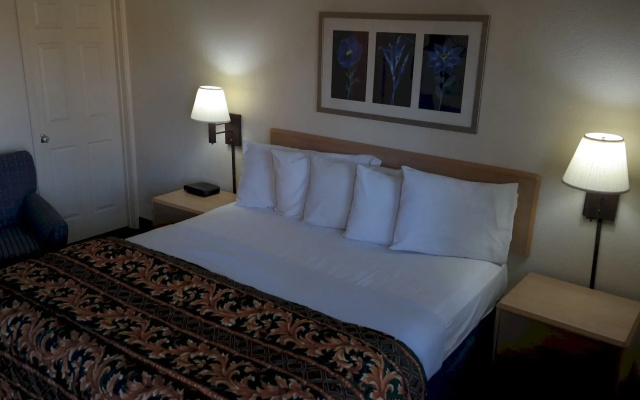 Chandler Inn