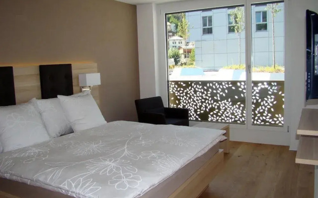 Centerpark Apartments
