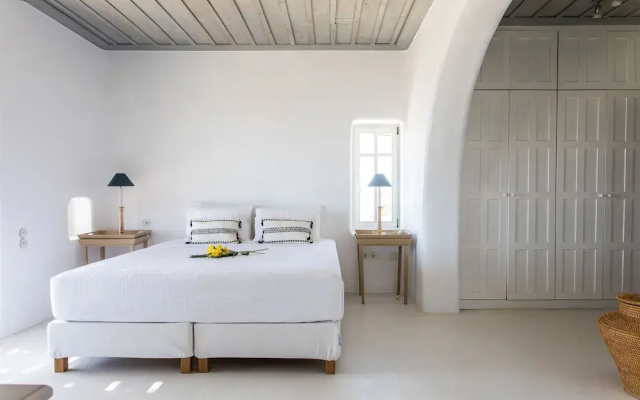 Villa Electra by Mykonos Pearls
